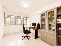 Blk 648 Ang Mo Kio 61 (Ang Mo Kio), HDB 5 Rooms #580827621